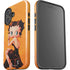 Betty Boop Little Black Dress iPhone 16 Plus Impact Case
